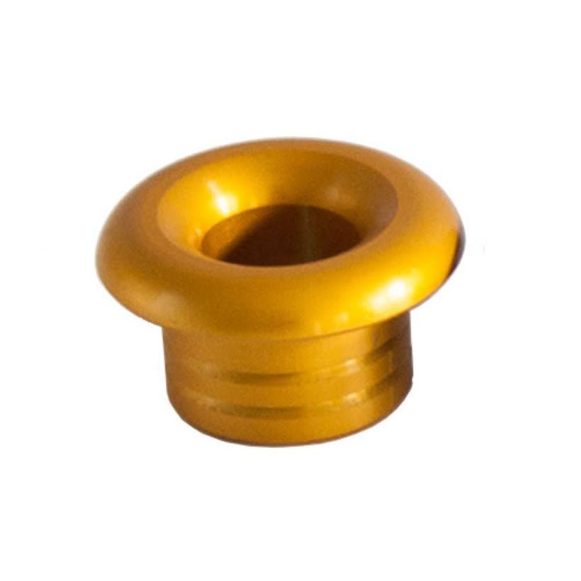 Allen Decksdurchführung, Aluminium (8mm)